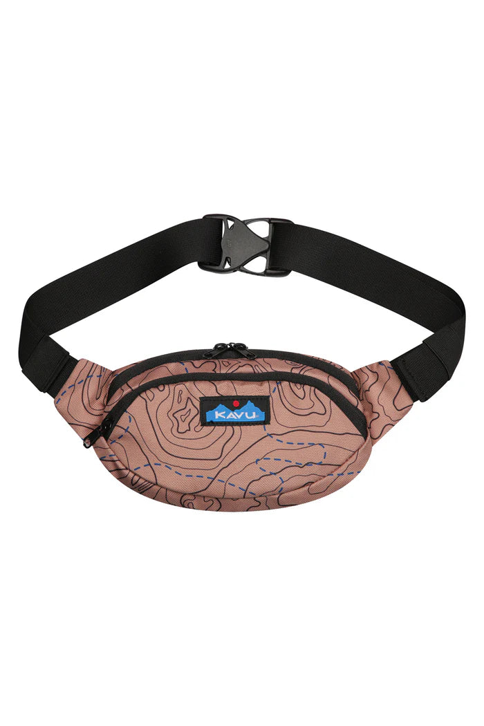 Spectator Waist Pack
