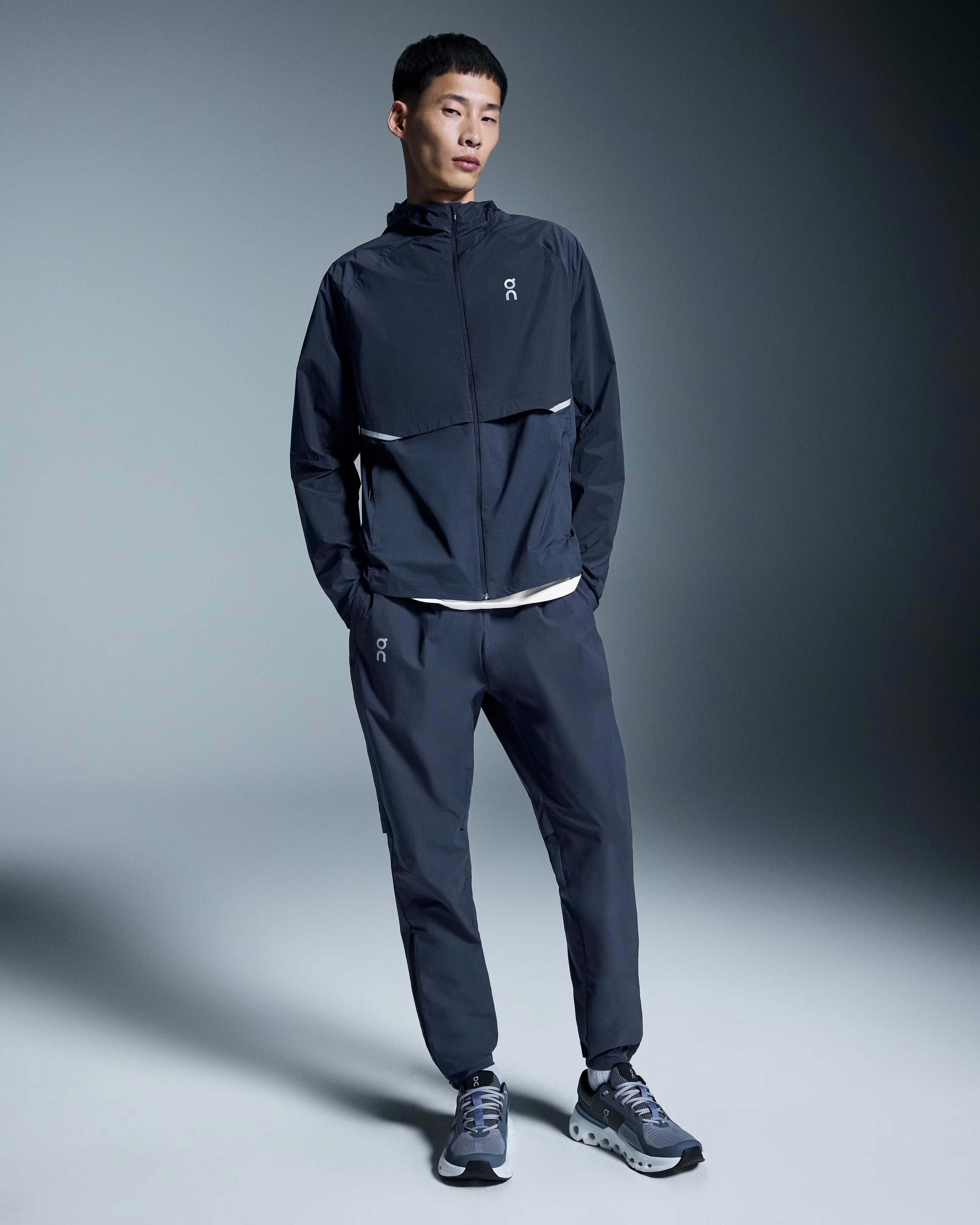 On Running - Men's Core Jacket – The Outfitters Adventure Gear and