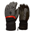 Mission Gloves - BD801059 - S26