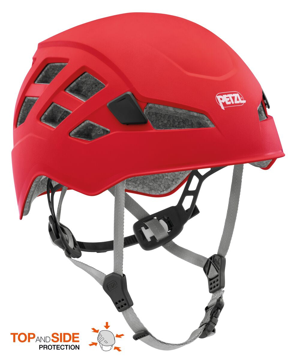 Boreo® Climbing Helmet