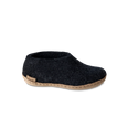 Shoe Junior w/ Leather Sole