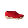 Shoe Junior w/ Leather Sole