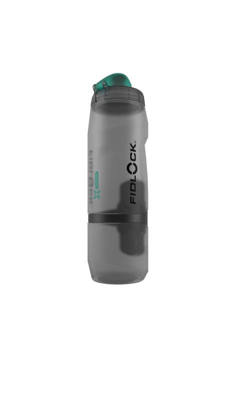 800ML Antibacterial Twist Bottle w/ Mount (No Base)