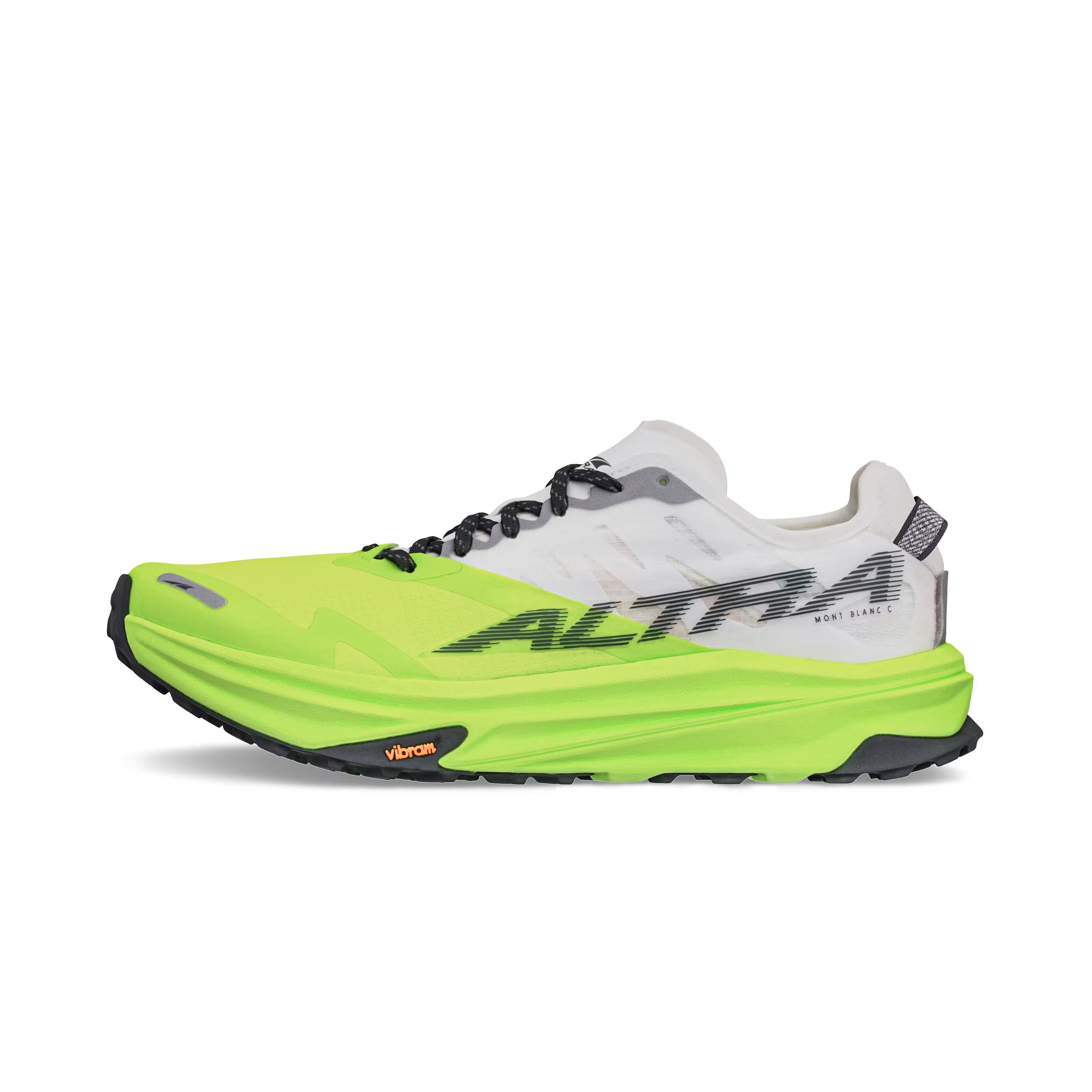 Altra - Men's Mont Blanc Carbon | Trail Running Race Day Shoe