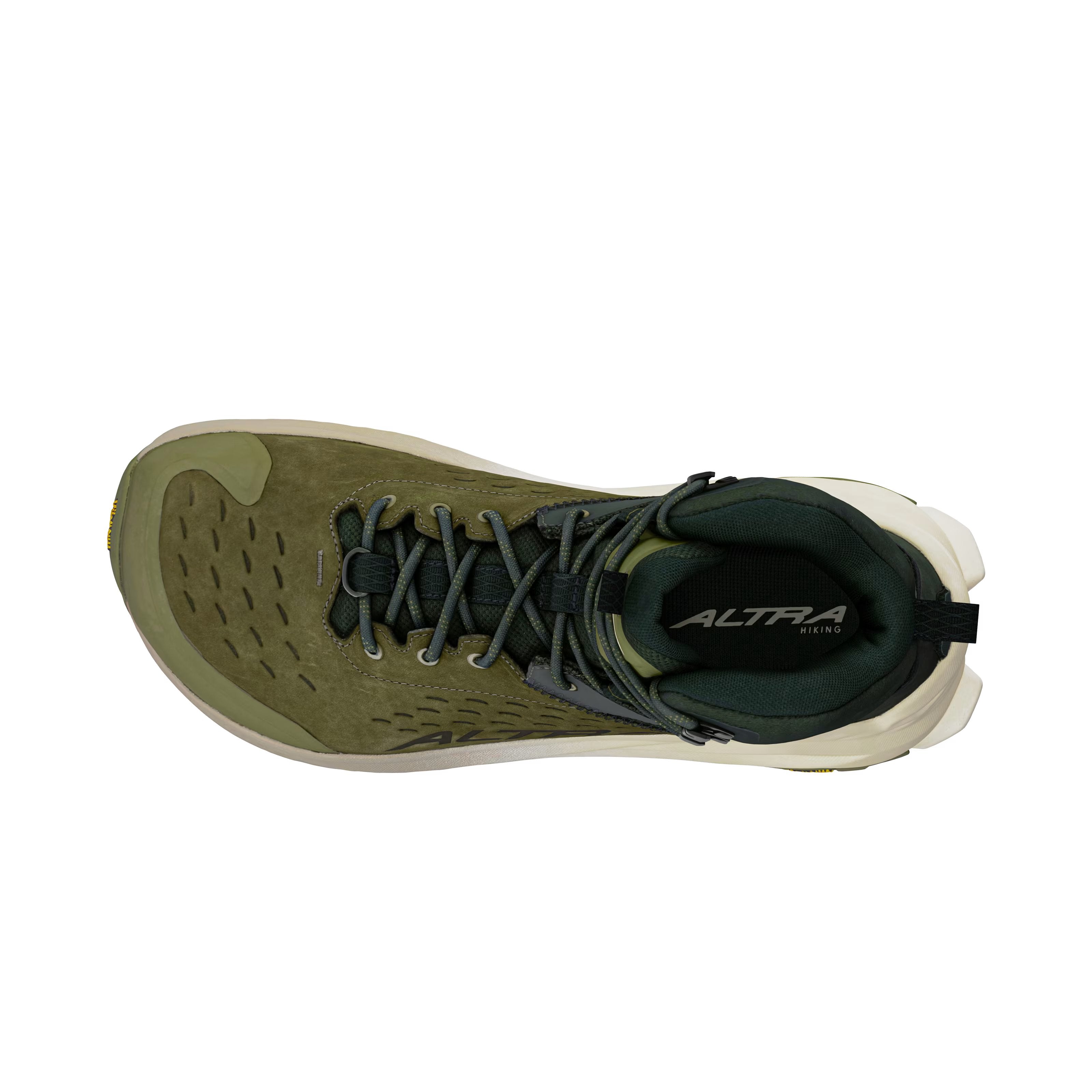 Altra - Men's Olympus 6 Hike Mid GTX | The Outfitters – The