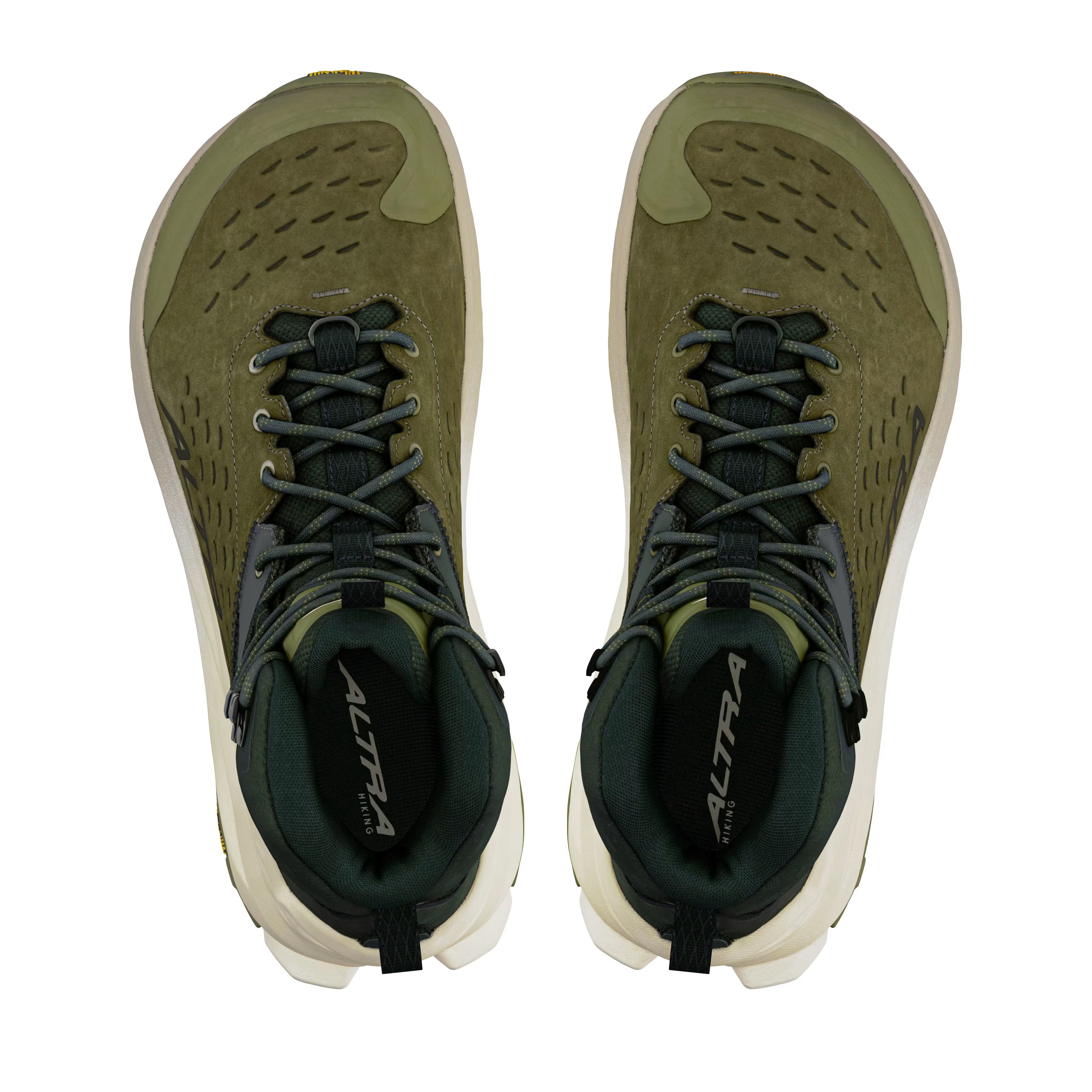 Altra - Men's Olympus 6 Hike Mid GTX | The Outfitters – The