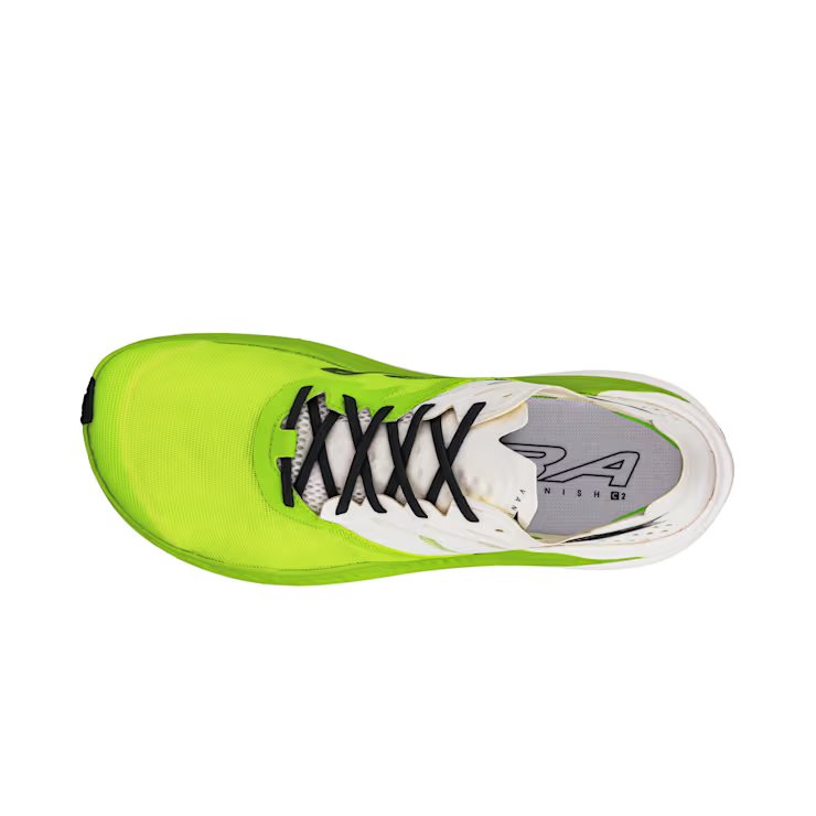 Altra - Men's Vanish Carbon 2 | Road Running Race Shoes – The