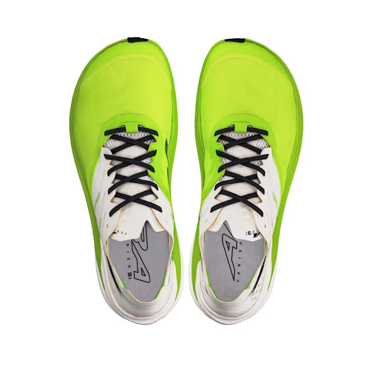 Altra - Men's Vanish Carbon 2 | Road Running Race Shoes – The