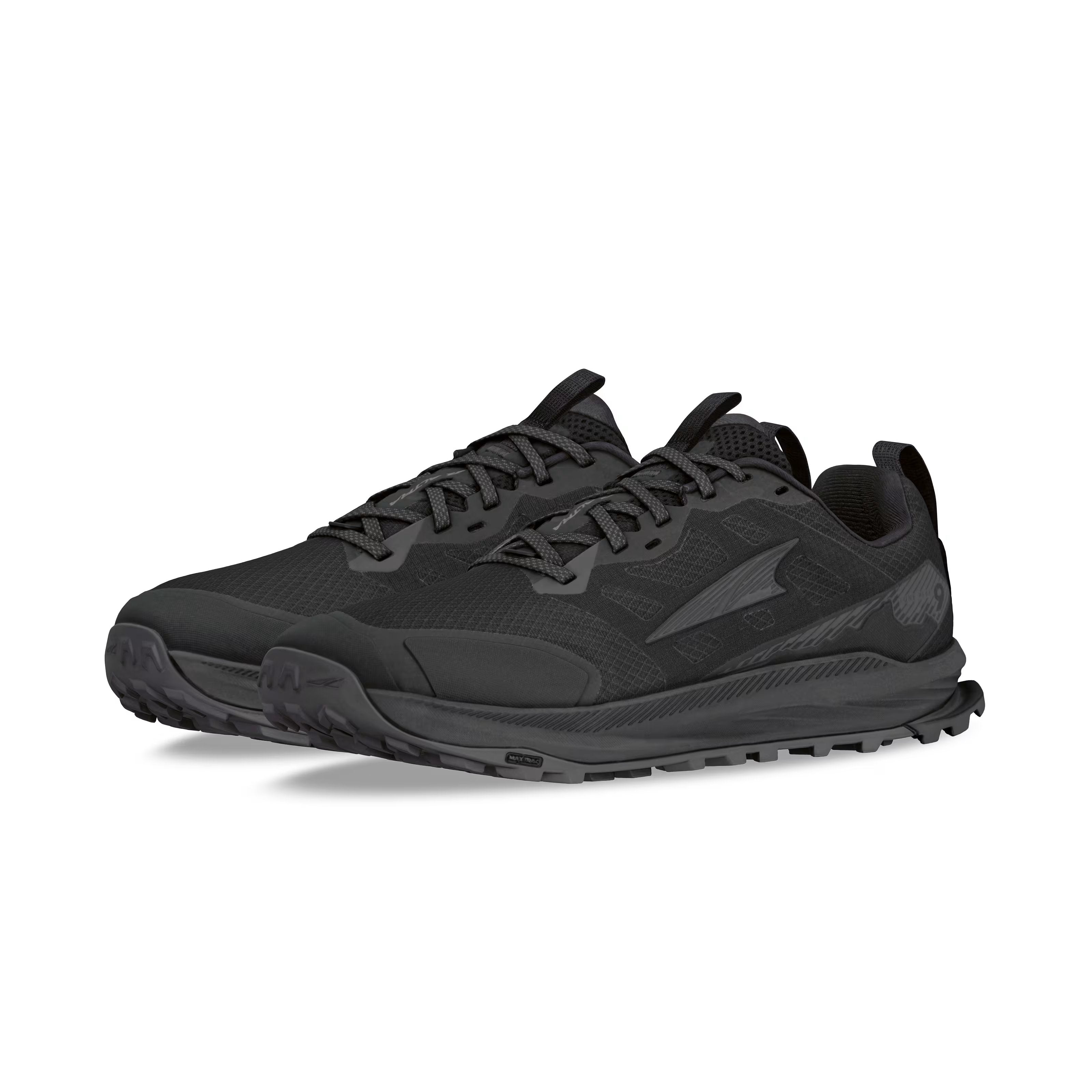 Altra - Men's Lone Peak 9 - Wide | Trail Running Shoes – The
