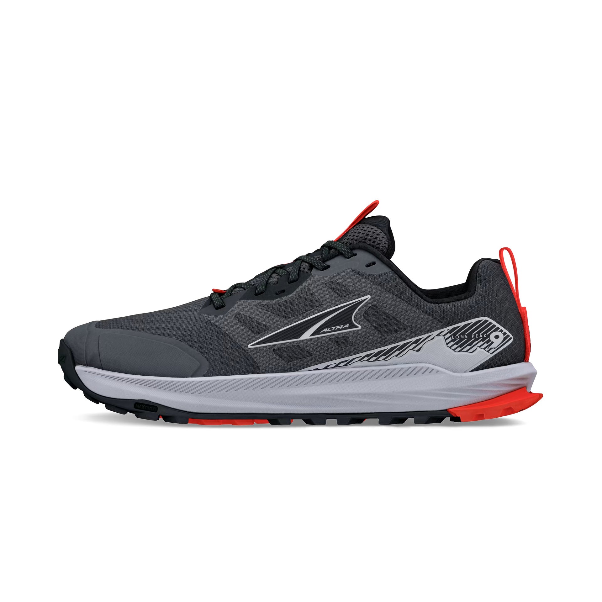 Altra Men's Lone Peak Trail Running Shoes – The Outfitters