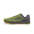 Lone Peak 9 Waterproof Low (Men's) - AL0A85PM