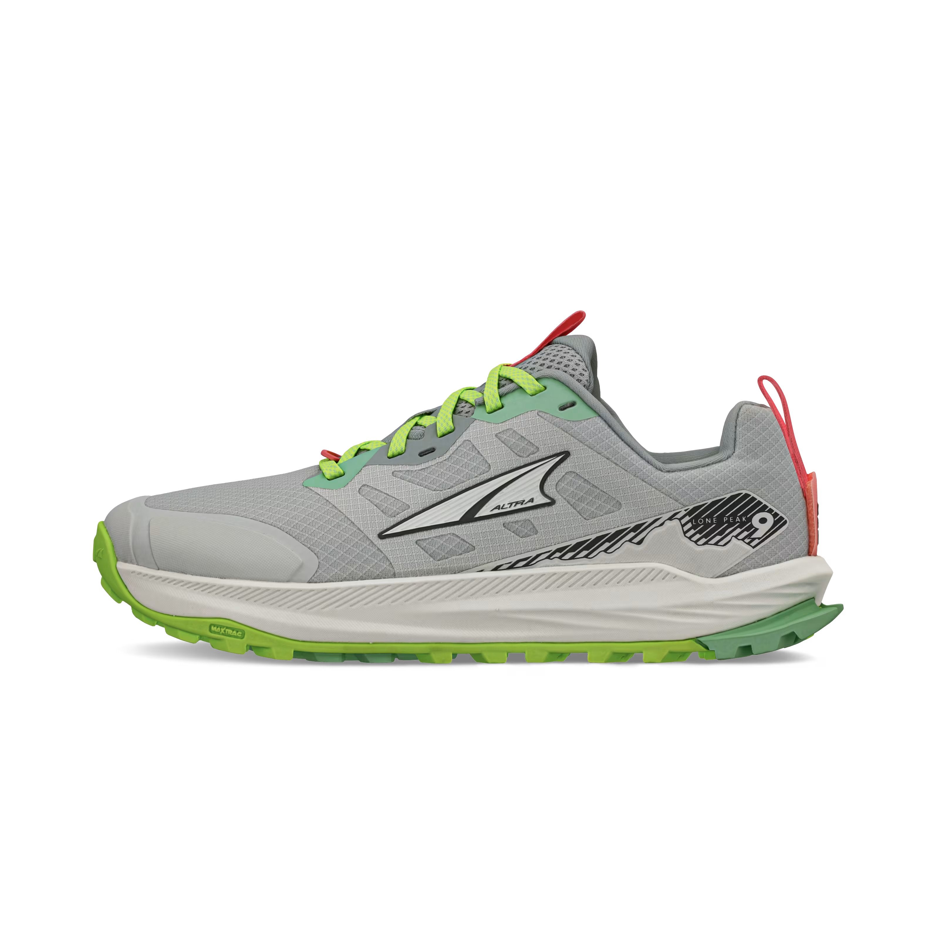 【ALTLA】Lone Peak 3.0 『US9』 Altra - Lone Peak 9 Series | Trail Running & Hiking – The