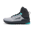 Lone Peak 9 Waterproof Mid (Women's)