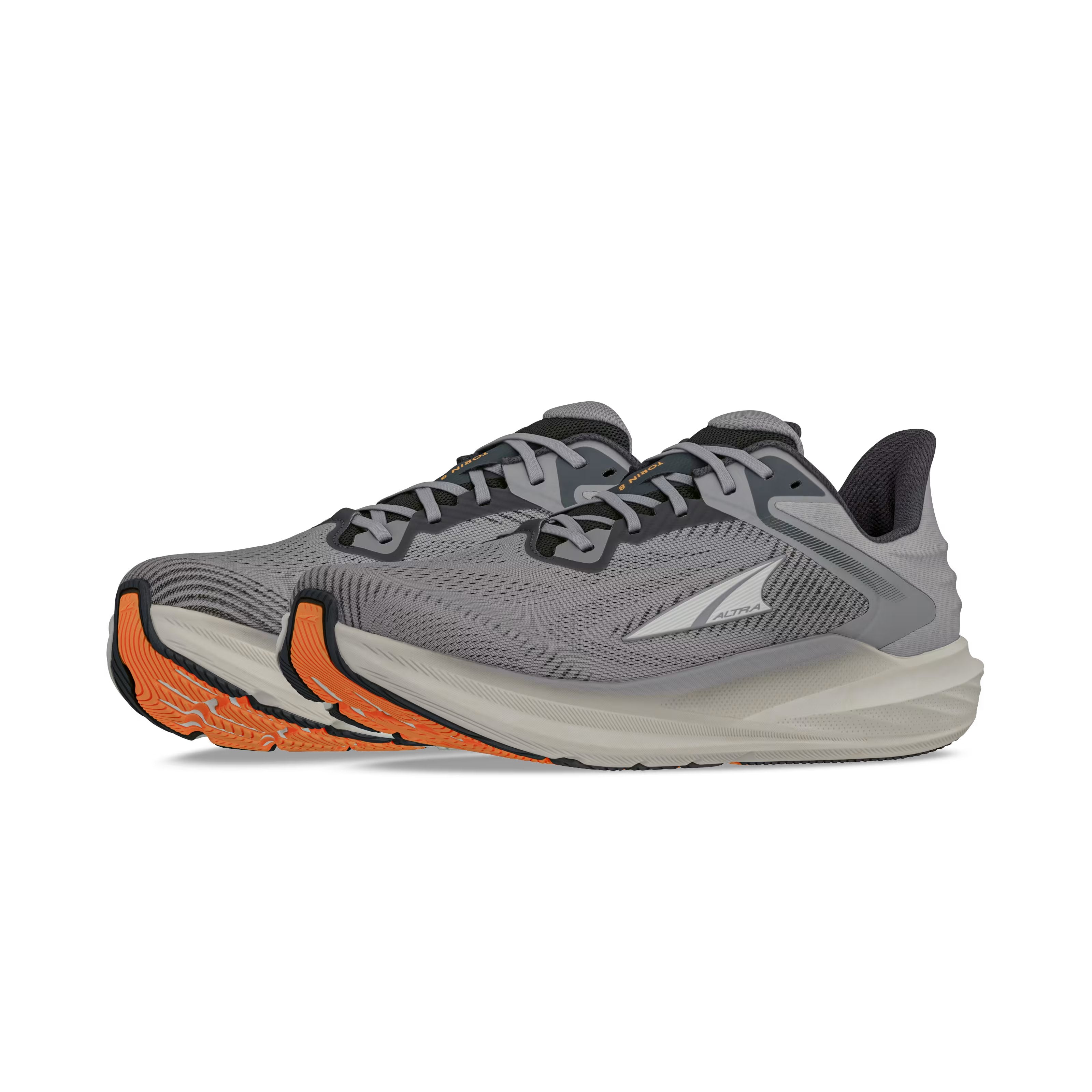 Altra - Men's Torin 8 - Wide Fit | Road Running Shoes – The
