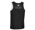 Athletics North East - Custom Sublimated Racer Singlet - (Men's) - Pre-Order