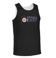 Athletics North East - Custom Sublimated Racer Singlet - (Men's) - Pre-Order