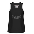 Athletics North East - Custom Sublimated Racer Singlet - (Women's) - Pre-Order