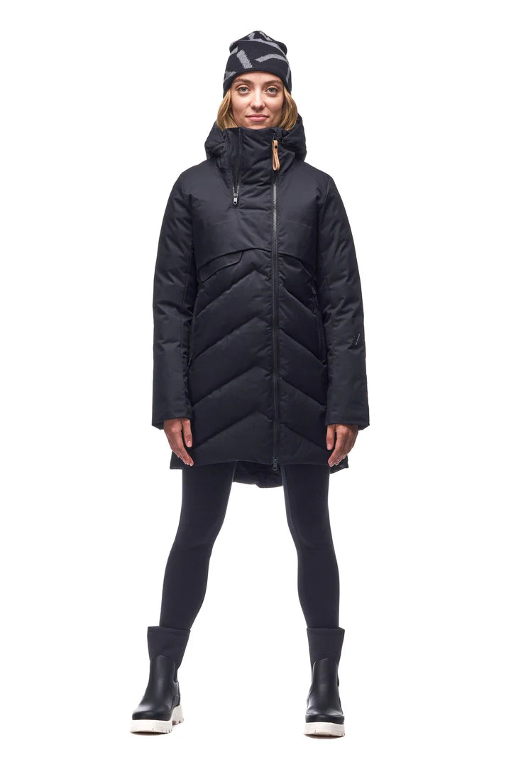 AYABA III - Winter Jacket (Women's)