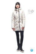 Ayaba III Coat (Women's) - INDJ0011 - Past Season