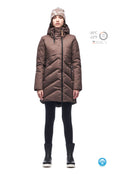 Ayaba III Coat (Women's) - INDJ0011 - Past Season