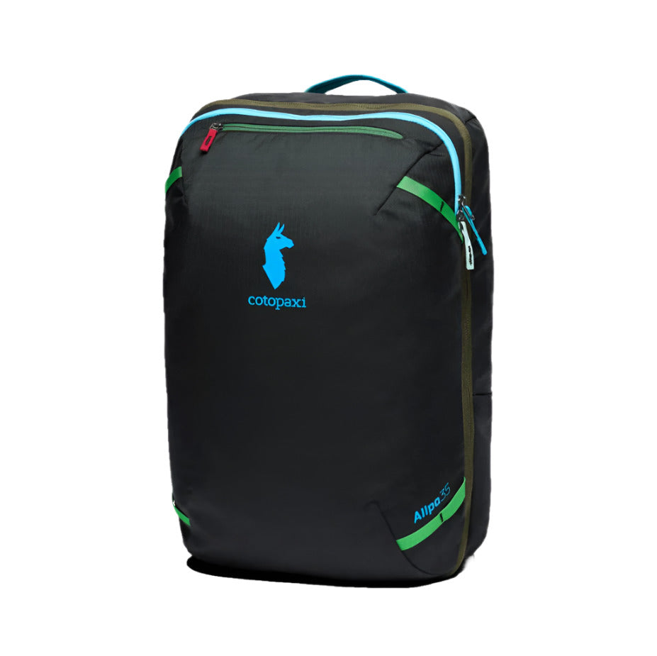 Allpa 35L Travel Pack - Del Día Dark