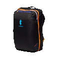 Allpa 42L Travel Pack - Del Dia Dark