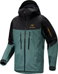 Alpha SV Jacket (Men's) - X000007319 - Past Season