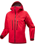 Alpha SV Jacket (Men's) - X000007319 - Past Season