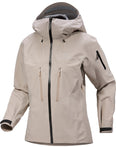 Alpha SV Jacket (Women's) - X000007415 - Past Season