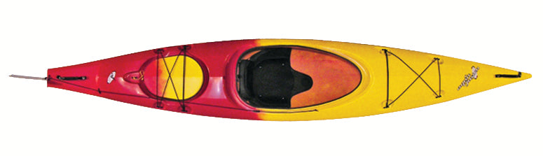 Aqua Fusion Liberty 13 Kayak