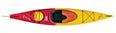Aqua Fusion Liberty 13 Kayak