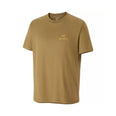 Kragg SL Cotton Bird Word Shirt SS (Men's) - X000009535