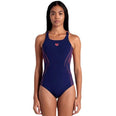 Reflecting Training One Piece Swimsuit