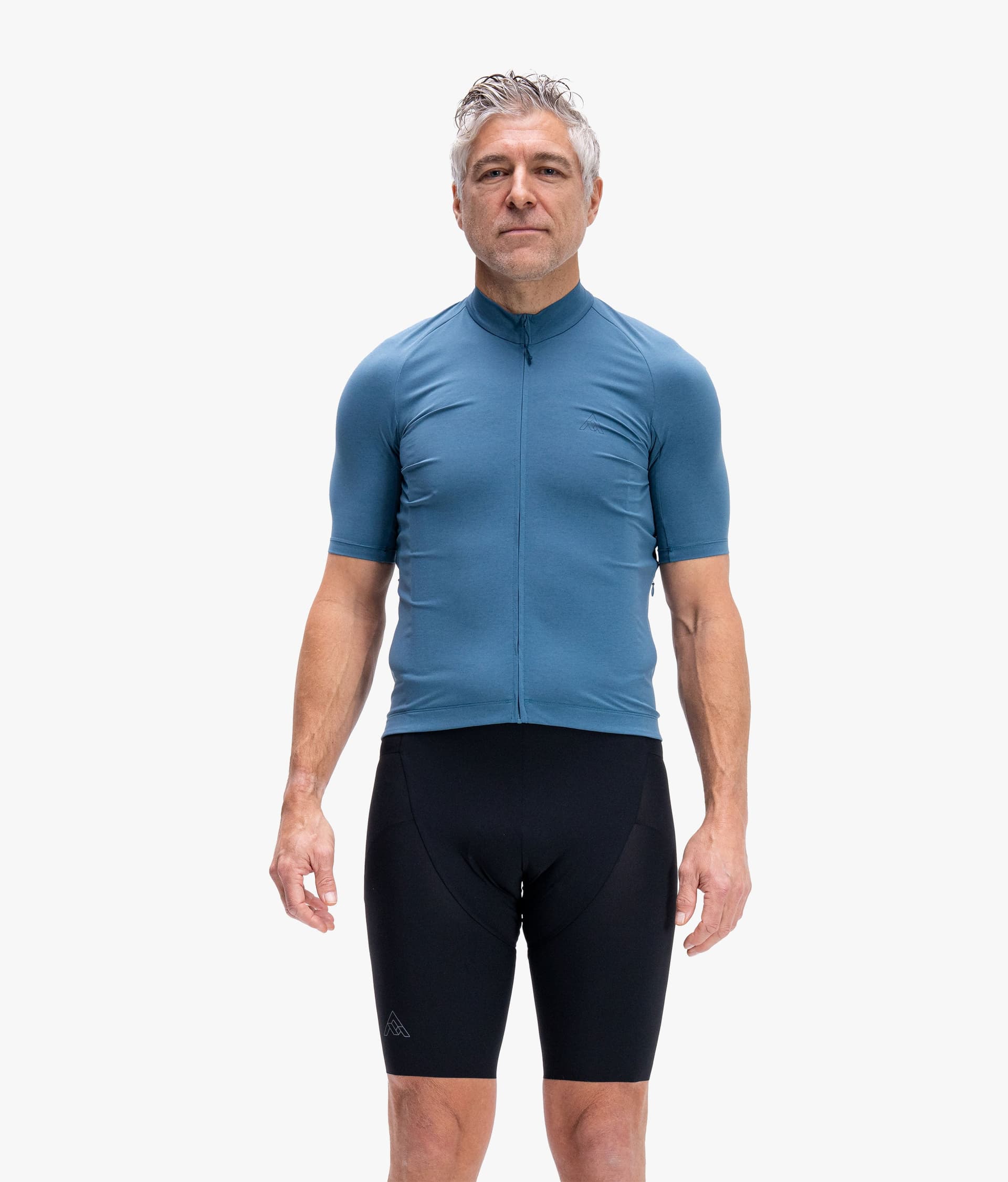 Atlas Short Sleeve Jersey (Men's)