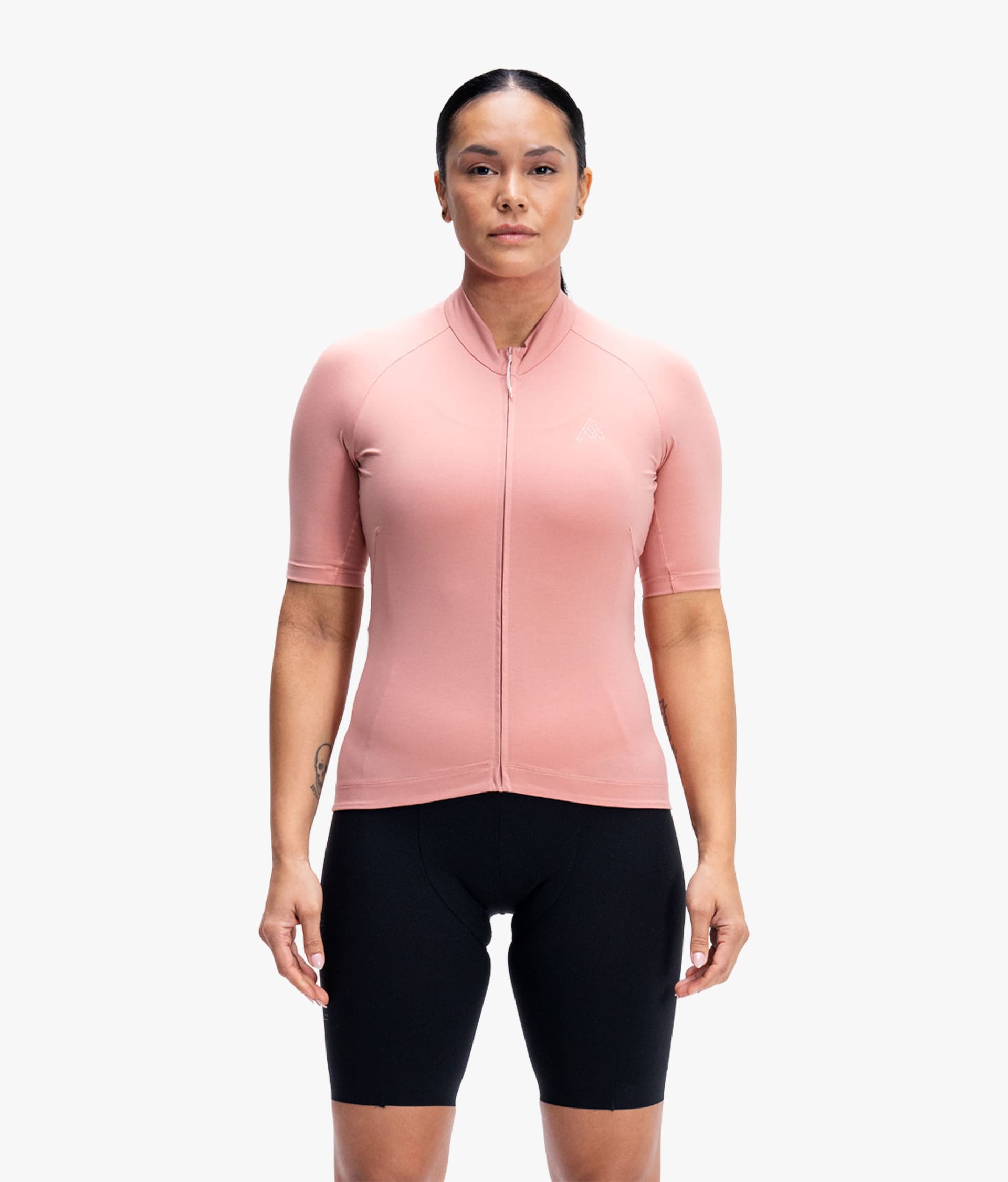 Atlas Short Sleeve Jersey (Women's)