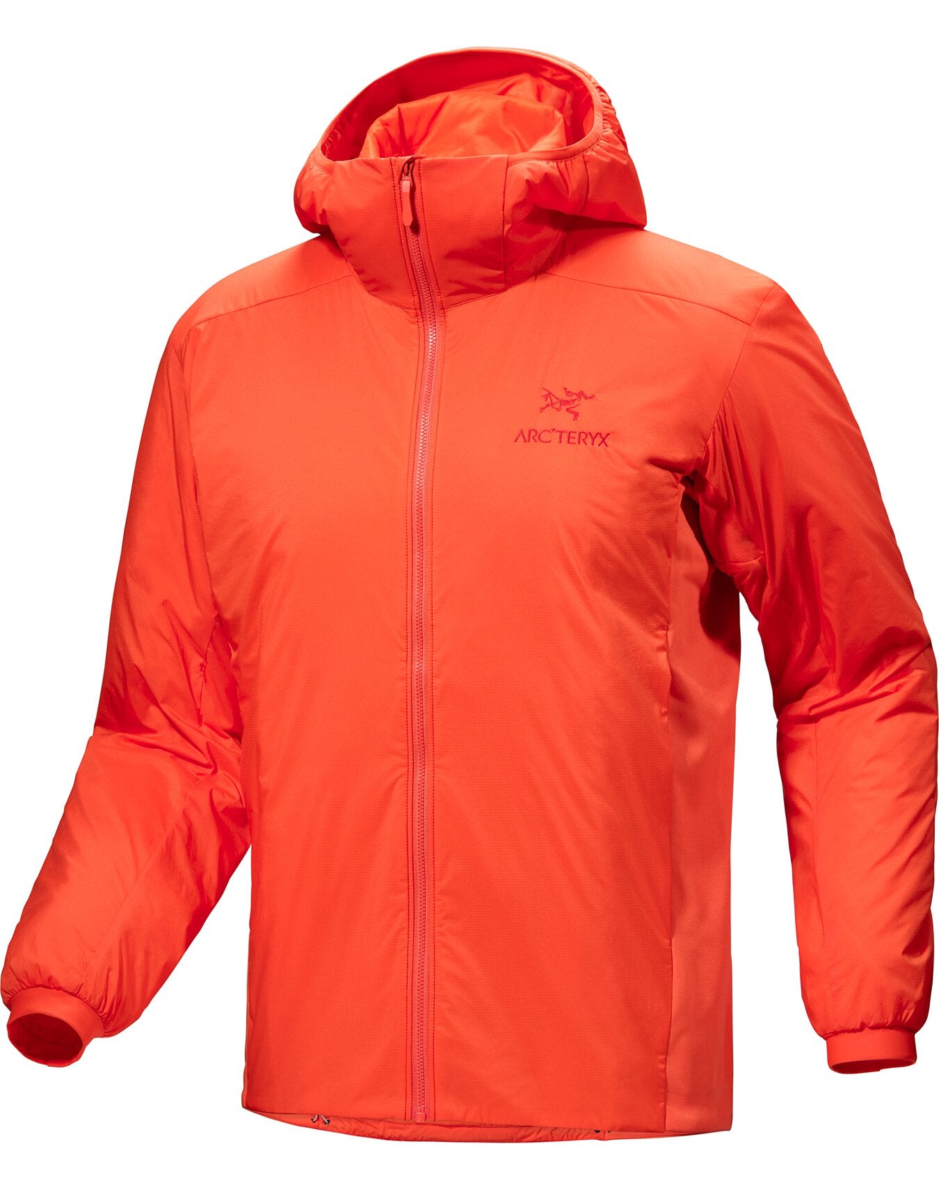 Arc'Teryx Men's Atom Hoody The Outfitters – The Outfitters