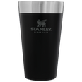 Adventure Stacking Beer Pint | 16 Oz | 0.47 L