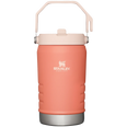 The Iceflow Flip Straw Jug | 40 Oz | 1.18 L