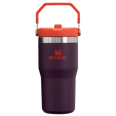 The Iceflow Flip Straw Tumbler | 20 Oz | 0.6 L