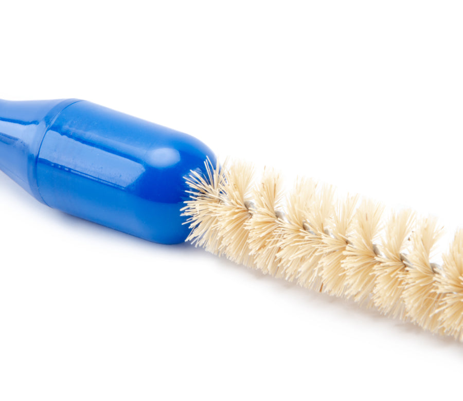 Ski Tuning Brushes | Waxing & Base Finish Brushes – The Outfitters