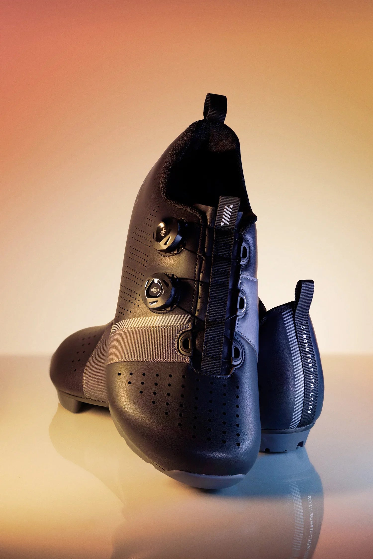 Leviathan 1.1 Cycling Shoe
