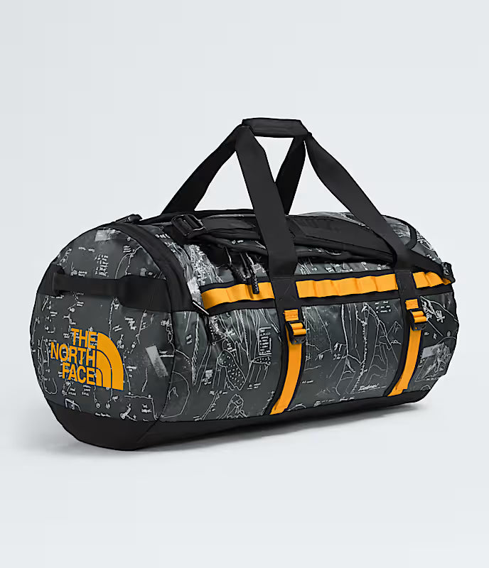 Base Camp Duffel - M - 71L - NF0A52SA