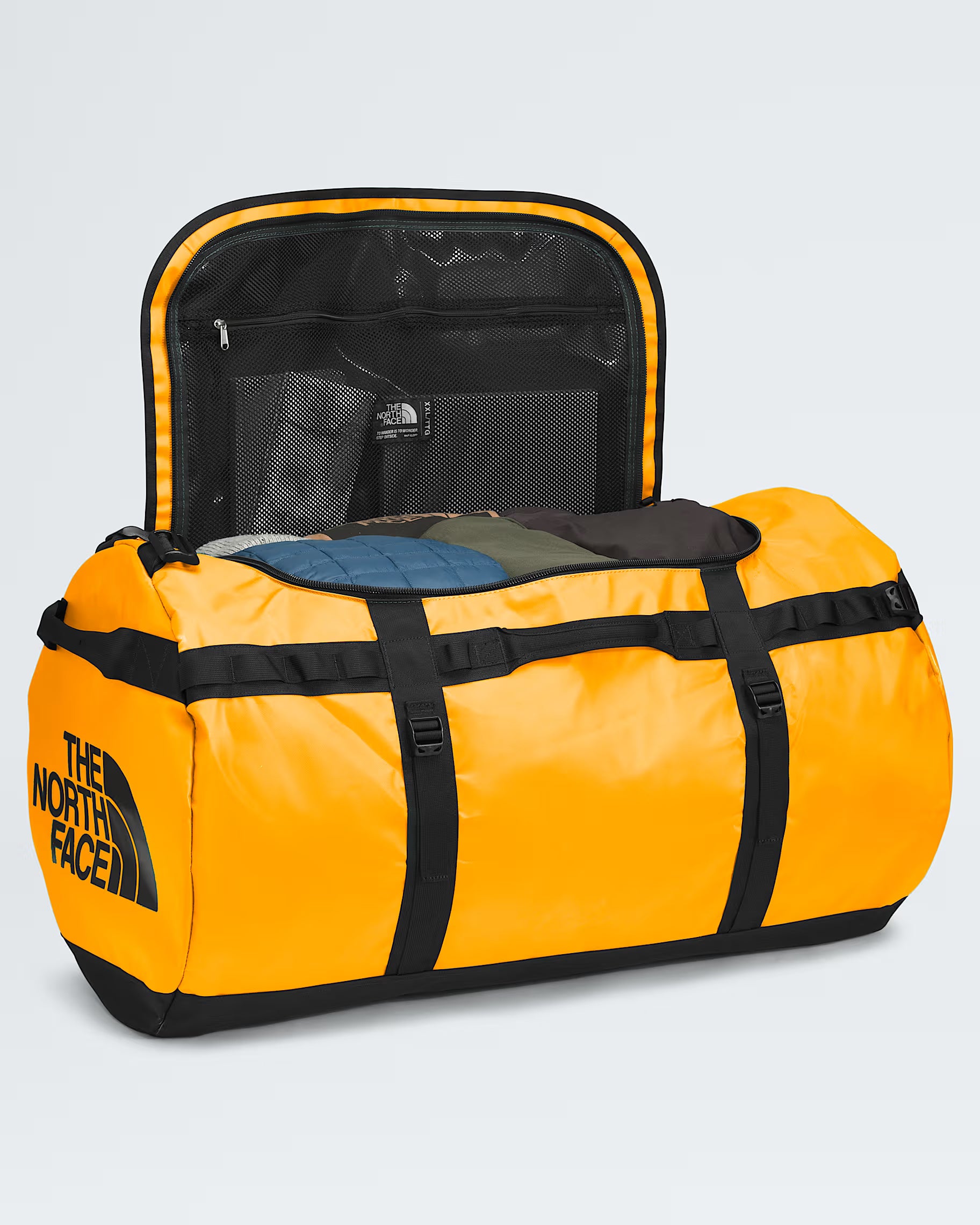 Base Camp Duffel - XXL - NF0A52SD