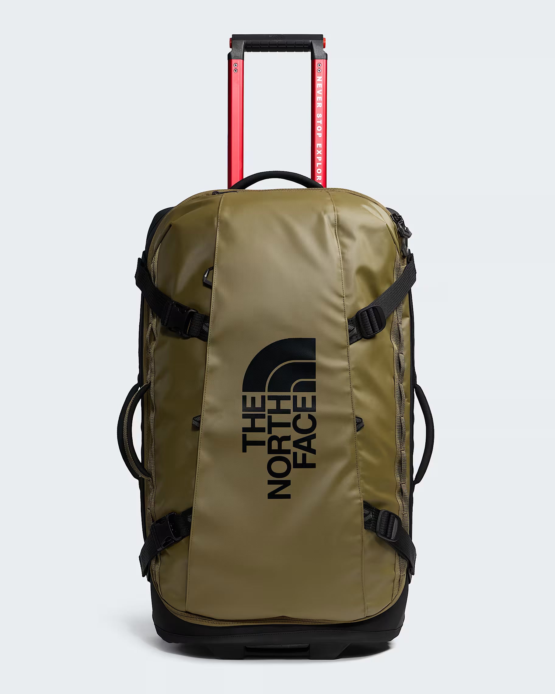 Base Camp Rolling Thunder—28 - NF0A87GC