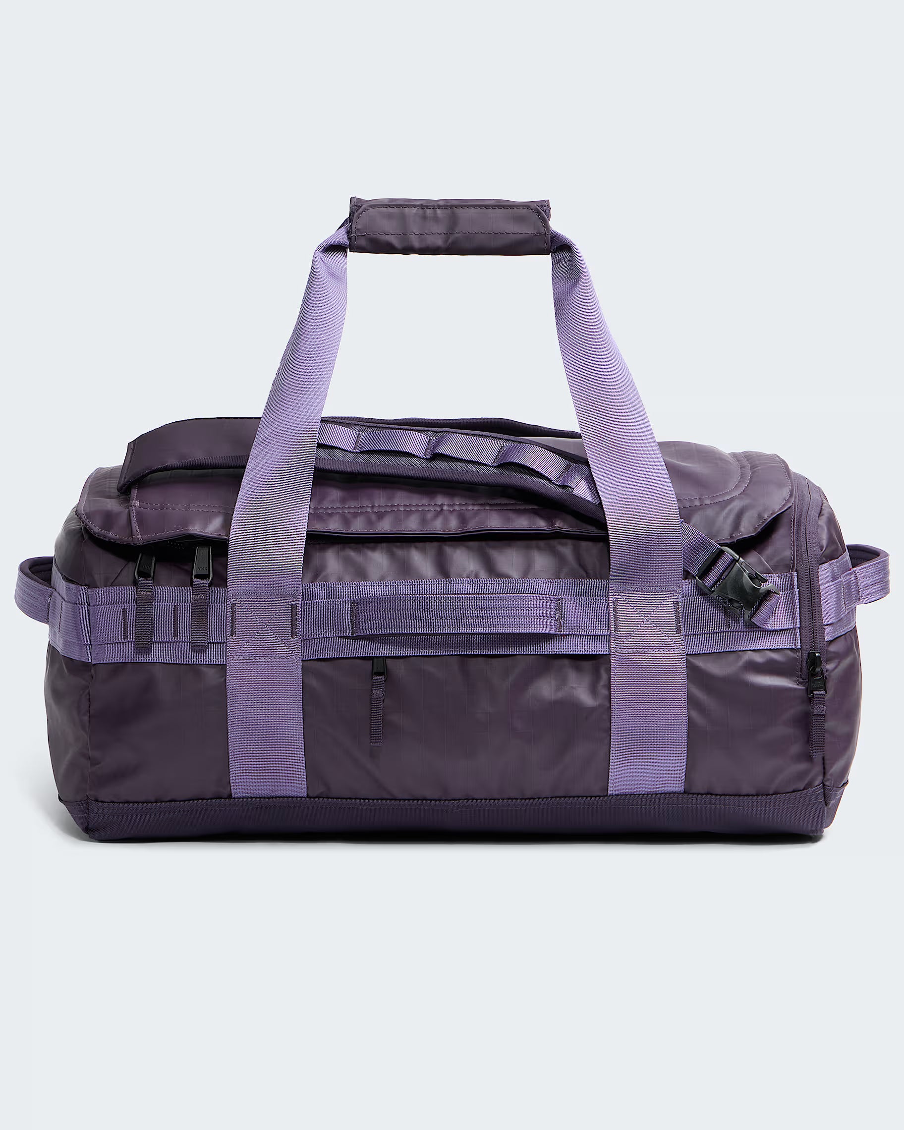 Base Camp Voyager Duffel—42L - NF0A52RQ