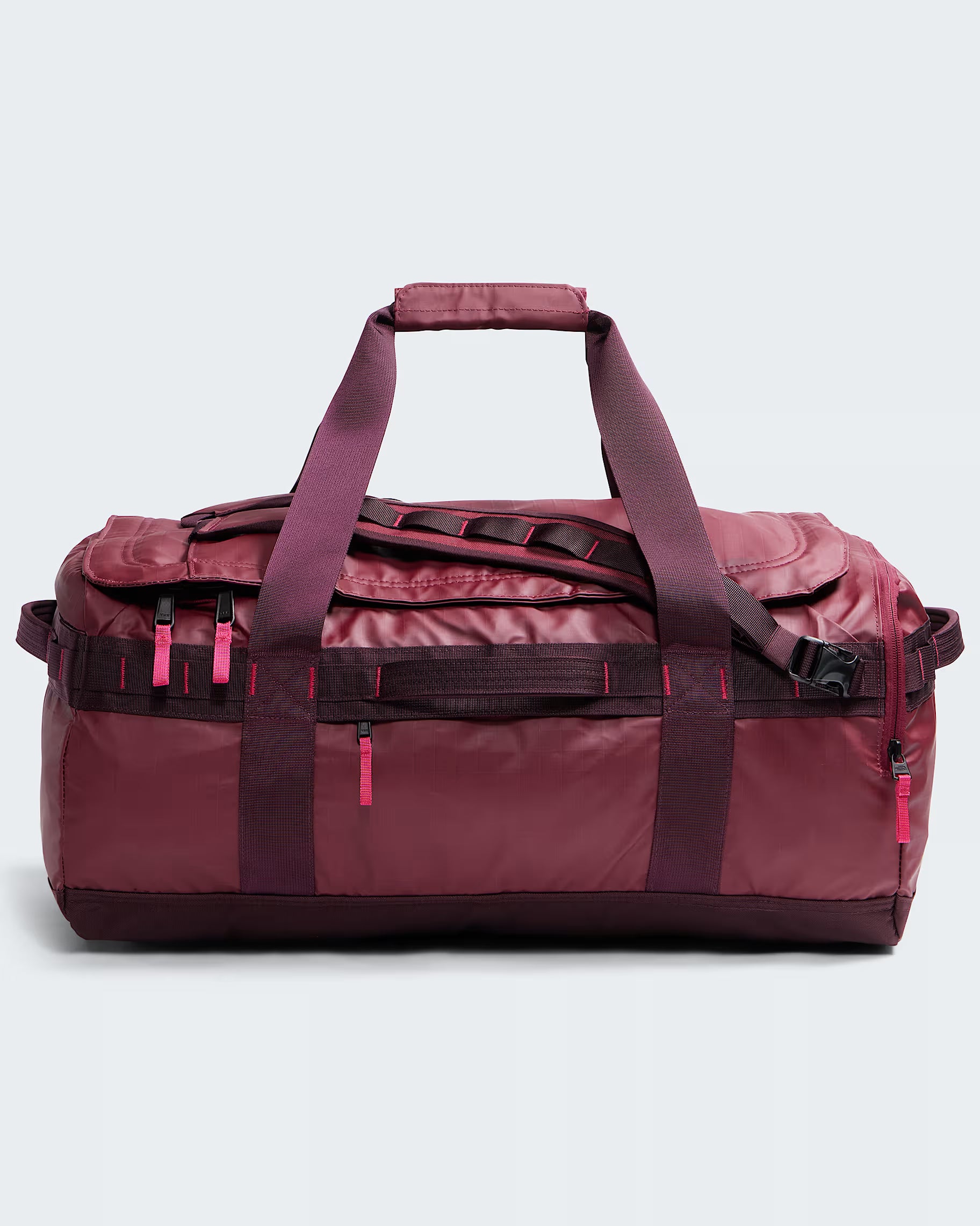 Base Camp Voyager Duffel - 62L - NF0A52S3