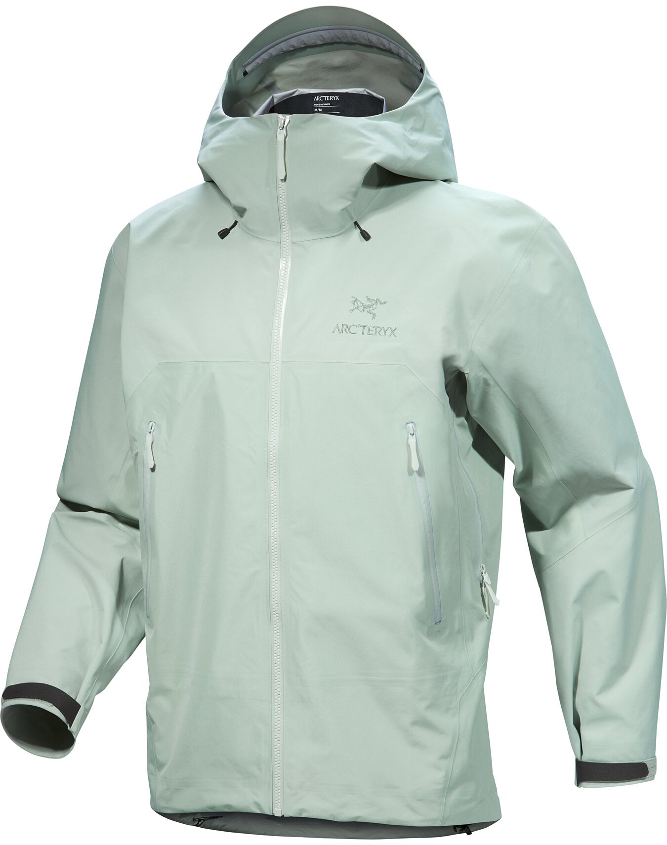 Arc'Teryx - Men's Beta AR Jacket Stormhood | Past Season – The