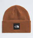 Big Box Beanie - NF0A85CW - Past Season