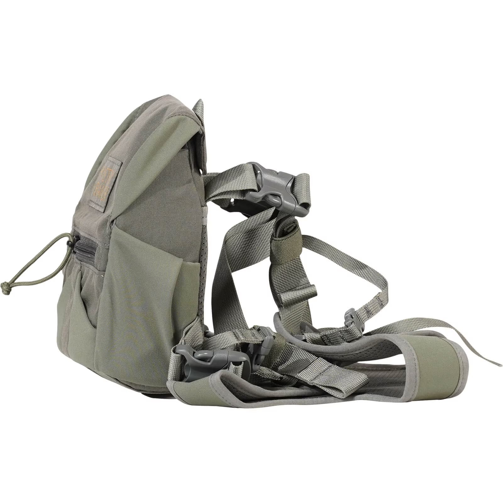 Mystery Ranch - District 8 | Sling Pack – The Outfitters Adventure