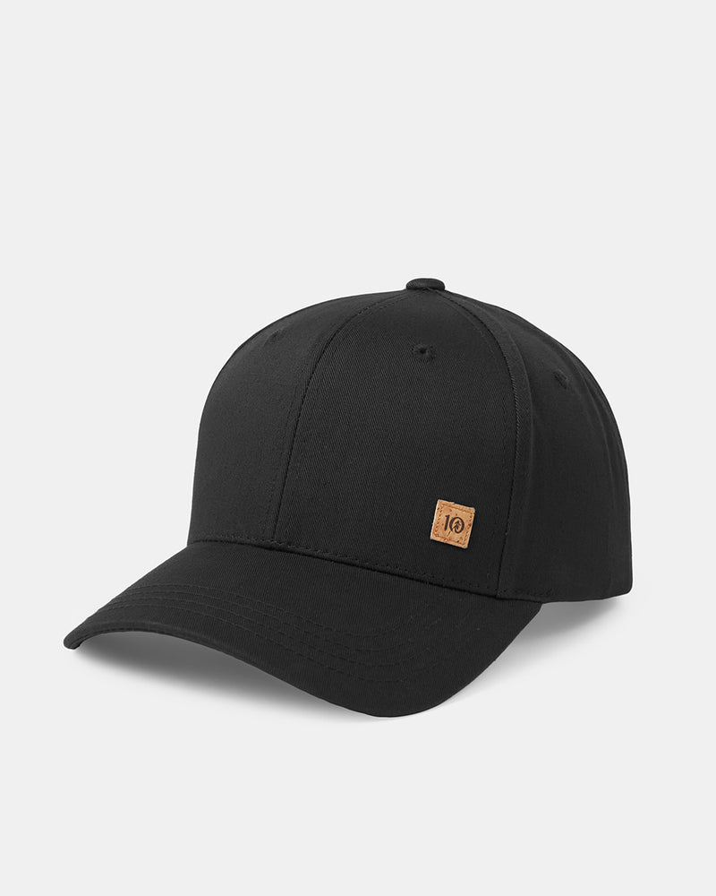 Cork Icon Elevation Hat - TAU3837